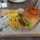 Tasse-tout Nourriture