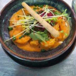 Brasserie De Wachtzaal Nourriture