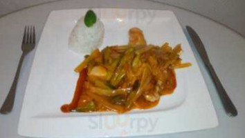 Tip Ban Thai Nourriture