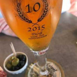 Koffiehuis Mokka En Meer Nourriture