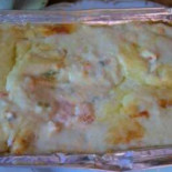 De Velddreef Nourriture