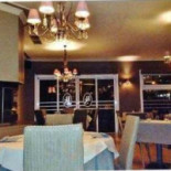 Beythem-statie Nourriture