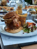 Schievelavabo Nourriture