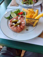 Schievelavabo Nourriture