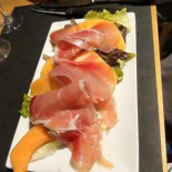 De Rooterie Nourriture