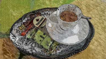 Donatella Nourriture