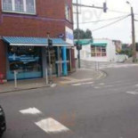 Le Crétois Extérieur