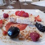 Charlotte Nourriture