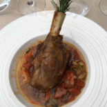 La Table Des Marais Nourriture