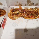 Pizza Express Nourriture