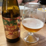 CafÉ Pension De Pegel Comida