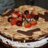 The Notelaarshof Comida