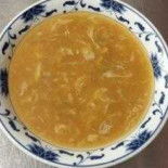 New Dynasty Nourriture