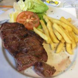 Le Pescara Nourriture