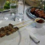 Le Pescara Nourriture