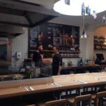 Caffè Al Dente Comida