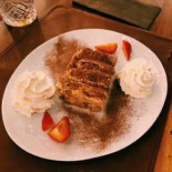 Eetcafe De Mouterij Nourriture