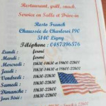 Franck À l'intérieur