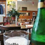 Au Comte D'egmont Comida