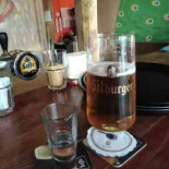 Grill Im Touring Comida