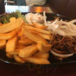 Grill Im Touring Comida