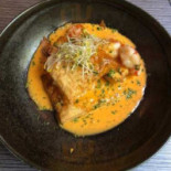 De Lusthof Nourriture