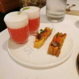 Terborght Nourriture