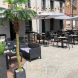 Aldente À l'intérieur