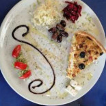 Kali Orexi Nourriture