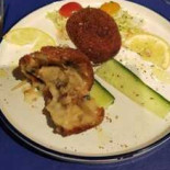 Kali Orexi Nourriture