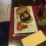 Chez L'oncle Sam Nourriture