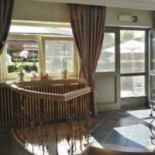 Berlingerhoeve Exterior