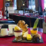 Au Boeuf Qui Rit Nourriture