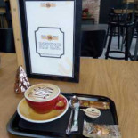 De Vagant By Pmb Nourriture