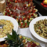 Le Breughel Nourriture