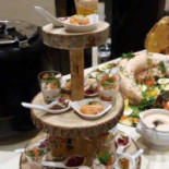 Le Breughel Nourriture