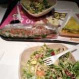 Asap Architecture Societe Multiprofessionnelle D'architectes Nourriture