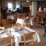 De Naelde À l'intérieur