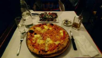 La Divina Nourriture