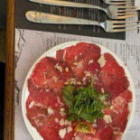 The Blackbird Steakhouse/Gastropub Comida