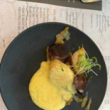 The Blackbird Steakhouse/Gastropub Dentro