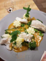 T Boterhammetje food