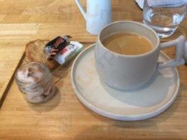 T Boterhammetje food