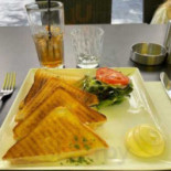 Hulstkamp Nourriture