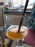 Den Eethoek Nourriture