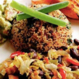 Yogitables Testelt Comida