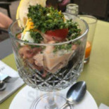 Bistrot Ma Tu Vu Dentro