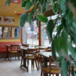 Chalet Des Bains Comida