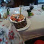 Le Luxembourg Nourriture