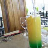 Le Luxembourg Nourriture